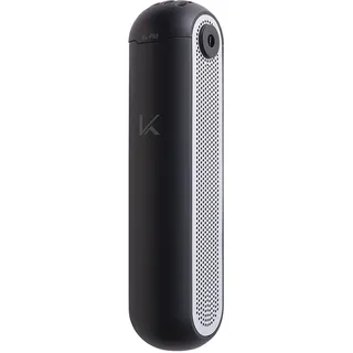 KALTECH Router, kabellos, Modell PURIFICATORE Collo Nero