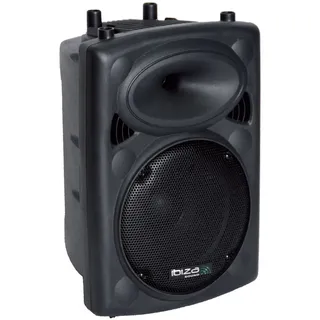 Ibiza Sound SLK8A-BT