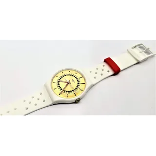 SWATCH STANDARDS 2018 - SUOW400 - Generation 31 - Neu - Armbanduhr