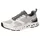 Slipper Hellgrau 41