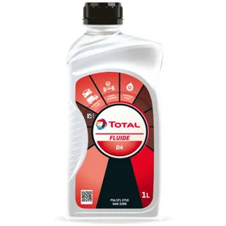 Total Hydrauliköl TotalEnergies Fluide DA 1 L (213756) |