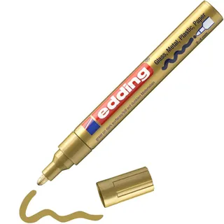 750 Lackmarker gold