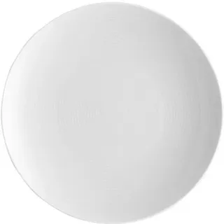 Thomas Brotteller 18 cm Weiß 1er Set