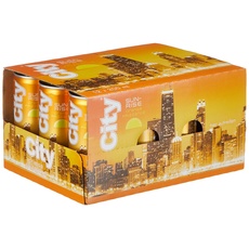 Bild Sunrise Orange (12 x 0.2l)