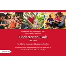 Bild Kindergarten-Skala (KES-RZ)