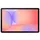 Galaxy Tab S10 Lite 5G 10,9" 2024 8 GB RAM 256 GB Silber