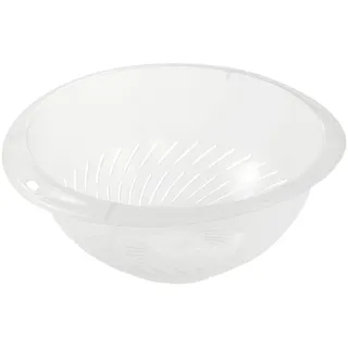 KEEEPER Fabienne Küchensieb Ø 26 cm transparent