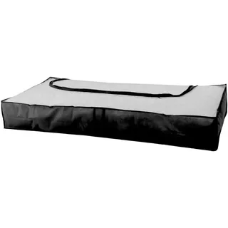 Unterbettkommode aus Stoff Aufbewahrungsbox Unterbettbox Kleidersack Kleiderbox