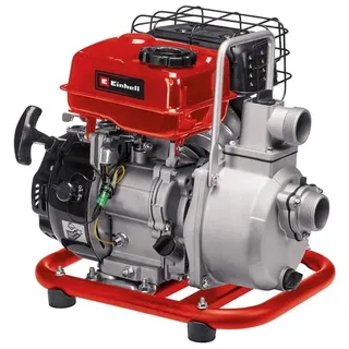 Einhell Gartenpumpe GC-PW 16 Benzin 14000 l/h 28 m