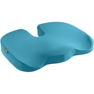 Leitz Active Ergo Cosy Bürostuhlkissen - Calm Blue - One Size