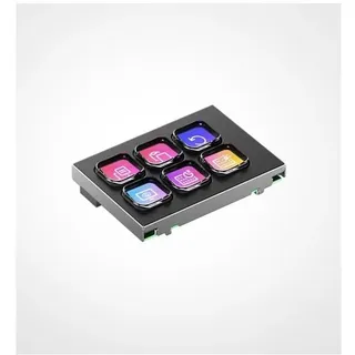 Elgato Stream Deck Module - Tastaturen - Schwarz