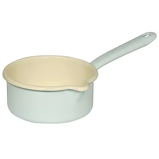 RIESS Classic Stielkasserolle 14 cm türkis