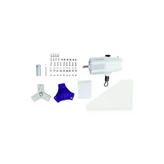 OLU FN500W 48V Windgenerator 48 V/DC