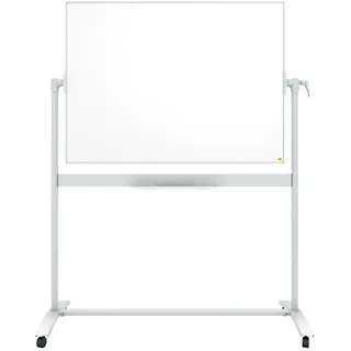 NOBO Drehtafel emailliert 120 x 90 cm