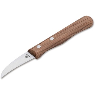 Böker 03BO110 Classic Schälmesser, Braun