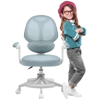 mark adler Junior 4.5 Polyurethan Blau/Mint
