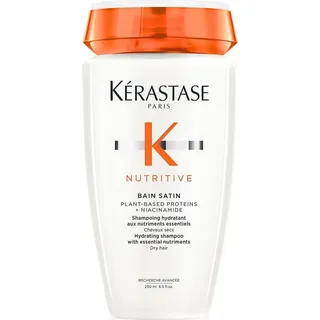 Kérastase Nutritive Bain Satin 250 ml