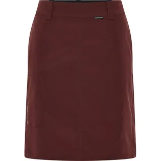 Didriksons LIV WNS Skirt 4 old rust (147) 40
