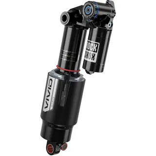 RockShox Vivid Ultimate Rc2t Dämpfer 230x60 Standard/standard