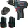 GSR 12V-15 Professional inkl. 2 x 2 Ah 060186810C