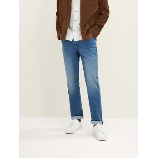 Tom Tailor Hr. Josh Regular Slim Coolmax Jeans