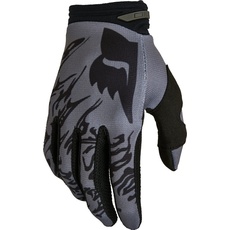 FOX 180 Peril Gloves Black S