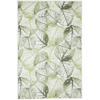 KLEINE WOLKE Selva Grün 120 x 70 cm