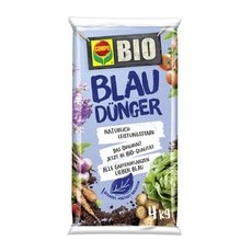 COMPO® BIO Blaudünger