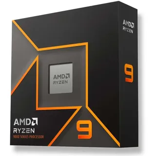 AMD Ryzen 9 9950X 4,30 GHz Box (100-100001277WOF)