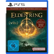 Bild Elden Ring: Shadow of the Erdtree Edition (PS5)