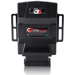 ChipPower Chiptuning PDD Digital geeignet für Volkswagen Passat B6 (3C) 1.9 TDI 77 kW 105 PS 2005-2010 Tuningbox Plug&Drive Chip Tuning Box Diesel Mehr Leistung und weniger Verbrauch