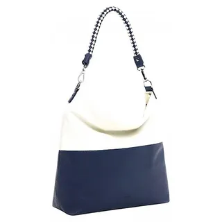 Emily & Noah Beutel E&N Frejus RUE 09 Schultertaschen PVC Denim