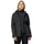 Moonrise 3in1 Jkt W Jacket, Schwarz, S