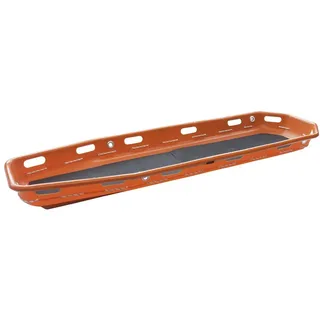 Spencer Korbtrage Shell einteilig, 215 x 65 x 19 cm