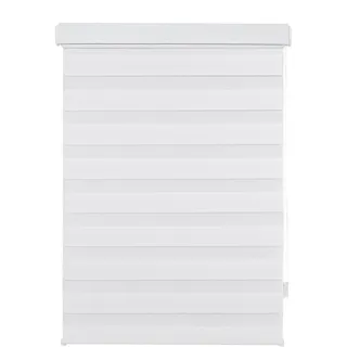 BOXXX Doppelrollo mit Blende