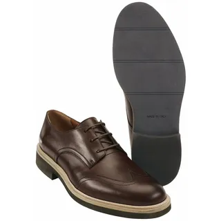 New-Business-Brogue Braun 45
