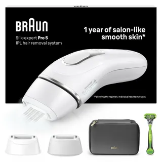 Braun Silk-Expert Pro 5 PL5145