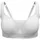 Padded High White 95B