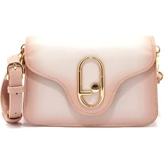 1439AO borsa donna LIU JO CHITRA Frau Tasche - Rosa