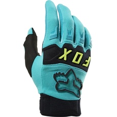 Fox Dirtpaw Handschuhe Teal