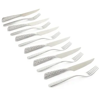 Weber Deluxe 12-tlg.