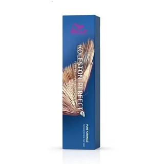 Koleston Perfect Me+ Pure Naturals 7/01 mittelblond natur-asch 60 ml