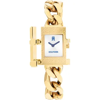 Tommy Hilfiger Th85 Edelstahl 21 mm 1782823