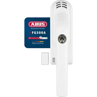 ABUS FG300A weiß