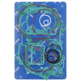 Centauro 682a128fl Komplettes Dichtungssatz - Silver - One Size
