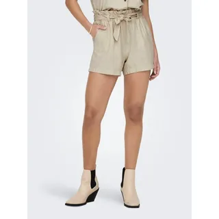 Jdy Shorts in Beige - 36
