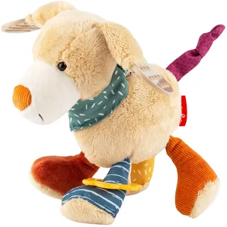 Sigikid Anhänger Hund Baby Activity Toys
