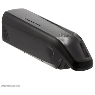 E-Bike Akku Maratron Ersatz-Akku für AEG Downtube 36V 13Ah - Rahmen (DownTube)