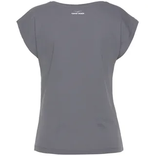 VENICE BEACH Kurzarmshirt Damen grau Gr.32/34