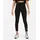 Sportswear Schwarz L